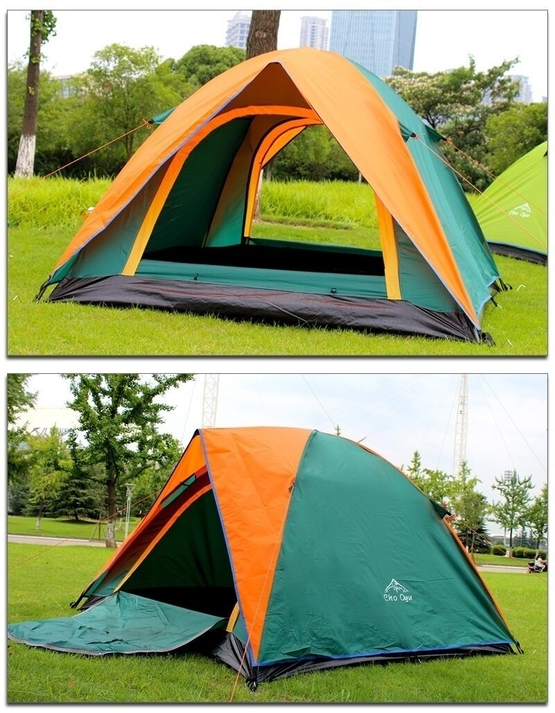 Cheap Goat Tents 3